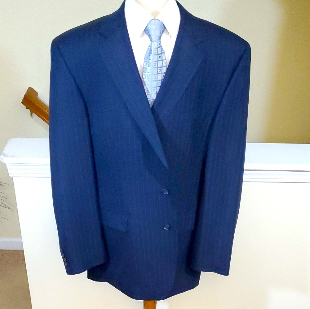 Ralph Lauren Classic-Fit Sport Coat - Picture 2 of 8